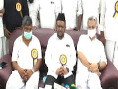 ஆதாரங்கள் அடிப்படையில்தான் வேலுமணி வீட்டில் ரெய்டு- ஜவாஹிருல்லா எம்.எல்.ஏ விளக்கம்