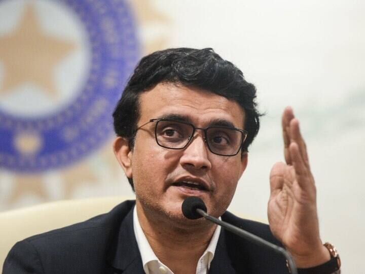 India vs England Manchester 5th Test: BCCI President Sourav Ganguly unsure about fifth Test going ahead IND vs ENG 5th Test: BCCI Prez Sourav Ganguly 'Unsure' About Manchester Test, Support Staff Tests Covid Positive