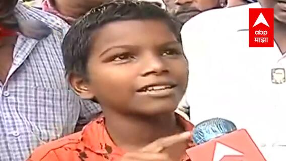 Pune Ambil Odha : आंबिल ओढा परिसरातील नागरिकांचं आंदोलन, Builder फसवेल या भावनेन नागरिकांची एकजूट