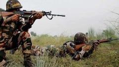 HUGE revelation: Pak launch pads active with 250-300 terrorists waiting to infiltrate