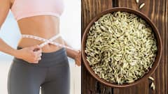 વરિયાળીનું આ રીતે સેવન કરવાથી વધેલું પેટ અને વજન ઝડપથી ઉતારો, સમજી લો ટિપ્સ