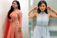 એક્ટ્રેસ શ્વેતા તિવારીએ ગણતરીના દિવસોમાં આ રીતે ઉતાર્યુ વજન, જાણો પરફેક્ટ ફિગરનું સિક્રેટ