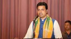 Biplab Deb: 'আগে ঘর সামলাক বেসামাল BJP', বিপ্লব দেবের দিল্লি যাত্রাকে কটাক্ষ কুণাল ঘোষের