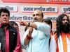 जंतर-मंतर पर विवादित नारेबाजी के मामले में गिरफ्तार अश्विनी उपाध्याय को कोर्ट ने दी जमानत
