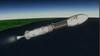 EOS-03 lifts off successfully, fails to follow trajectory