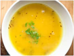 Weight Loss Tips: दाल का पानी पीकर मोटापा घटाएं, बूस्ट करें इम्यूनिटी