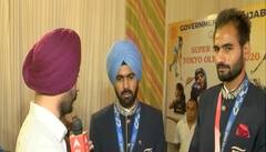 Tokyo Olympic: India Hockey Team ਵਿਚ ਖੇਡੇ ਇਹ ਦੋ ਭਰਾ,ਬਹੁਤਿਆਂ ਨੂੰ ਨਹੀਂ ਇਸ ਬਾਰੇ ਜਾਣਕਾਰੀ