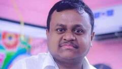 Soumendu Adhikari: শুভেন্দুর ভাই সৌমেন্দুকে Z ক্যাটাগরির নিরাপত্তা