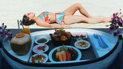 Happy Birthday Sara Ali Khan : কোন খাবার দেখলে লোভ সামলাতে পারেন না? জন্মদিনে সারা আলি খানের অজানা ১০ তথ্য