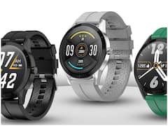 Fire-Boltt ने भारत में लॉन्च की ये खास Smartwatch, पानी पीने के लिए करेगी आपको अलर्ट