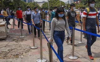 JEE Main Result 2021: 2 Delhi Candidates In Top 18, 7 Students In 100 Percentile Scorer