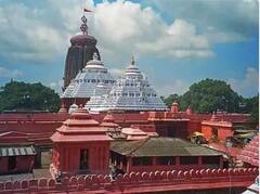 খুলছে পুরীর জগন্নাথ মন্দির, কোভিড বিধি মেনেই চলবে দর্শন
