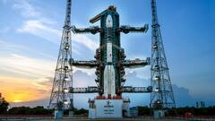 GSLV-F10 Mission: যান্ত্রিক গোলযোগ, মহাকাশে ভেঙে পড়ল জি স্যাট ওয়ান