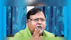 Partha Chatterjee: 'বাংলায় মহিলাদের সম্মান সবচেয়ে বেশি', BJP-র মহিলা মোর্চার কর্মসূচি নিয়ে মন্তব্য় পার্থ চট্টোপাধ্য়ায়ের