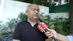 'सुप्रीम कोर्ट के फैसले के बाद आया OBC बिल' : सांसद Rajesh Verma | ABP Ganga Hindi