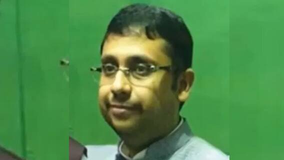 Cattle Smuggling Probe: এবার বিনয় মিশ্রর বাবা-মার গতিবিধির উপর নজর সিবিআইয়ের