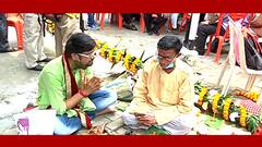 Durga Puja: দু'বছর পর ফের মহম্মদ আলি পার্কে হতে চলছে দুর্গাপুজো