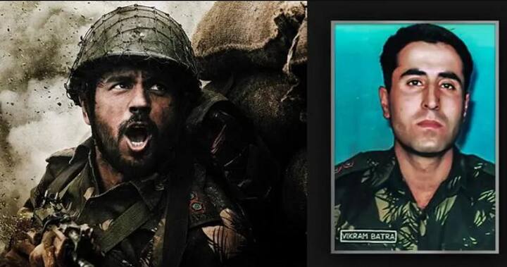 Shershaah movie: know what real shershaah captain vikram batra told pakistani solidiers Shershaah Movie: விஷ்ணுவர்தன் இயக்கத்தில் வெளியான பாலிவுட் படத்தின் ’ரியல் லைஃப் ஷெர்ஷா’ யார்?