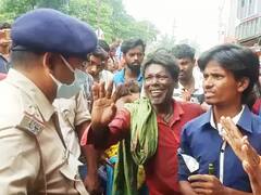 सुपौलः मरीज की मौत के बाद क्लिनिक में तोड़फोड़, परिजनों ने डॉक्टर पर लगाया लापरवाही का आरोप