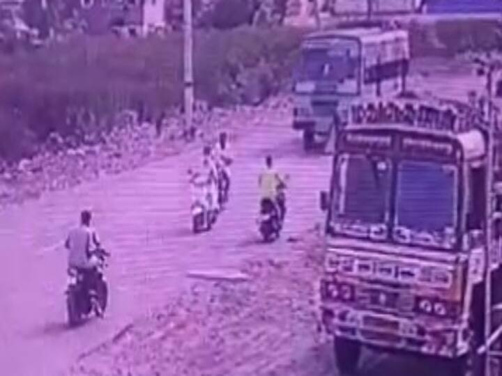 செல்போன் அழைப்பை ஏற்று எமனுடன் செல்ல முயன்ற நபர்- மயிர் இழையில் உயிர்த்தப்பிய அதிசயம்...!