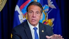 ਜਿਨਸੀ ਸ਼ੋਸ਼ਣ ਦੇ ਇਲਜ਼ਾਮਾਂ ਬਾਅਦ New York ਦੇ ਗਵਰਨਰ Andrew Cuomo ਦਾ ਅਸਤੀਫ਼ਾ