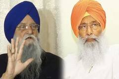 ਅਕਾਲੀ ਦਲ (ਸੰਯੁਕਤ) ਵੱਲੋਂ ਭੀਮ ਆਰਮੀ ਨਾਲ ਗੱਠਜੋੜ ਦਾ ਐਲਾਨ