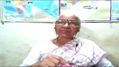 Majha Maharashtra Majha Vision 2021 : लोकशाही आज ठोकशाहीकडे चालली आहे; Medha Patkar यांचं व्हिजन