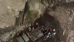 Kinnaur Landslide | मरने वालों की संख्या हुई 13, ITBP और NDRF अब भी बचाव कार्य में जुटे