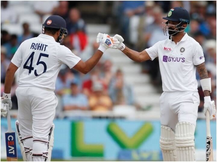 england vs india 2nd test rohit sharma and kl rahul 100 plus opening partnership in lords IND vs ENG 2nd Test: रोहित और राहुल ने लगाई रिकॉर्ड्स की झड़ी, सालों पुराने कई रिकॉर्ड टूटे