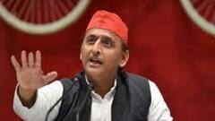 UP Chunav 2022: Akhilesh का BJP पर तंज, 'बात की खेती करने वाले करेंगे किसान सम्मेलन' | ABP Ganga