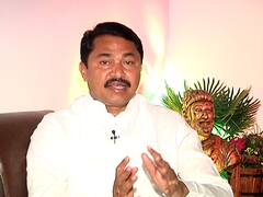 महाविकास आघाडी सरकार 'अमर, अकबर, अँथनी' प्रमाणे हिट, नाना पटोलेंचे भाजपला उत्तर