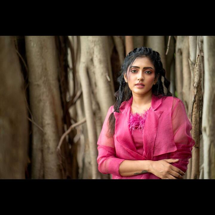 (Courtesy : Instagram) ప్రస్తుతం తెలుగు, తమిళ భాషల్లో సినిమాలు చేస్తుంది.