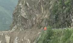 Kinnaur Landslide - ਮੌਕੇ 'ਤੇ ਪਹੰਚਿਆਂ ABP Sanjha, ਵੇਖੋ ਤਾਜ਼ਾ ਹਾਲਾਤ