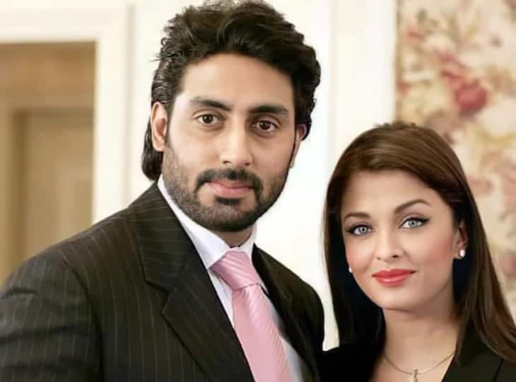 Abhishek Bachchan has sold his luxurious apartment in Mumbai for 45 crore Abhishek Bachchan-Aishwarya Rai Bachchan ने 45 करोड़ में बेचा अपना आलीशान फ्लैट