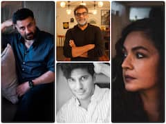 Sunny Deol की नई फिल्म का ऐलान, Pooja Bhatt सहित कई सितारे आएंगे नज़र, जानिए डिटेल्स