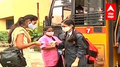 शाळा सुरू करण्याचा अंतिम निर्णय मुख्यमंत्री घेणार, शालेय शिक्षणमंत्री Varsha Gaikwad यांची माहिती