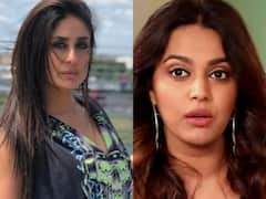 बेटे का नाम 'जहांगीर' रखने को लेकर ट्रोल हुईं करीना कपूर, सपोर्ट में आईं स्वरा भास्कर ने कही ये बात