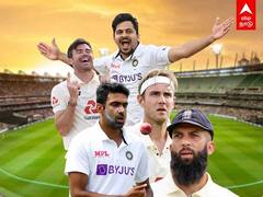 IND VS ENG Test Series : இந்தியா vs இங்கிலாந்து Playing 11ல் மாற்றம்!