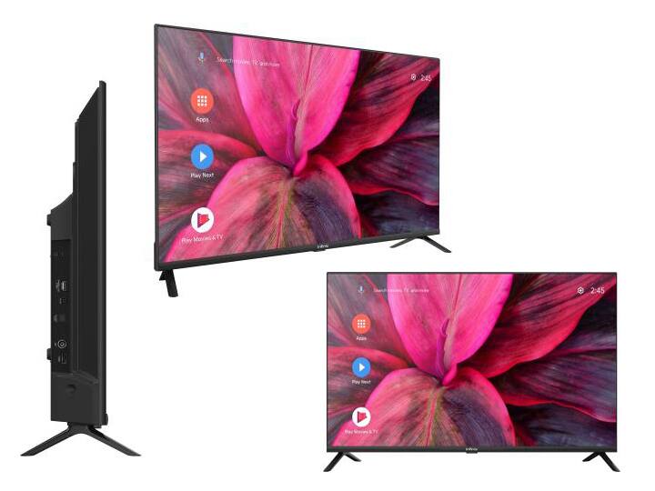 Infinix X1 40 Android Smart TV with EyeCare Technology Launched, Know Price and Features 20 हजार से कम कीमत में लॉन्च हुआ Infinix X1 40 एंड्रॉयड स्मार्ट टीवी, इस खास टेक्नोलॉजी से है लैस