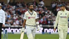 India VS England | Will Virat Kohli be able to score a century in Lord's Test? | Wah Cricket