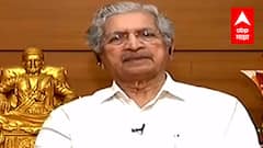 Majha Maharashtra Majha Vision 2021: रोजगाराला प्राधान्य हेच आपलं औद्योगिक धोरण : Subhash Desai
