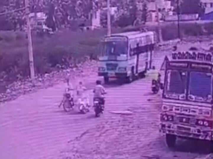 செல்போன் அழைப்பை ஏற்று எமனுடன் செல்ல முயன்ற நபர்- மயிர் இழையில் உயிர்த்தப்பிய அதிசயம்...!