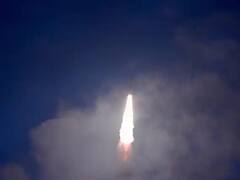 ISRO GSLV-F10: কী এই ক্রায়োজেনিক ইঞ্জিন, যার জন্য ব্যর্থ হল ইসরোর জিএসএলভি-এফ১০ মিশন?