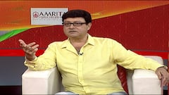 Majha Vision 2021 : बदलतं तंत्रज्ञान...बदलतं मनोरंजन विश्व ; अभिनेते Sachin Pilgaonkar यांचं व्हिजन