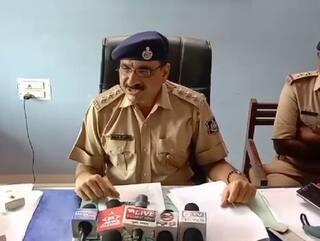 Banaskantha : 48 વર્ષીય પુરુષની હત્યાનો ભેદ ઉકેલાયો, હત્યારાનું નામ જાણીને ચોંકી જશો