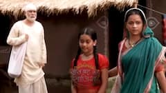 Mere Sai - Shraddha Aur Saburi: Why Jhipri is not meeting Sai Baba?