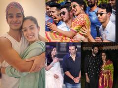 In Pics: प्रियंका चोपड़ा से लेकर रानी मुखर्जी तक, इन हीरोइनों का अपने अपने देवरों के साथ है बेहद खास रिश्ता