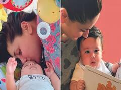 बेटे Jehangir Ali Khan के नाम पर बढ़ते विवाद के बीच Kareena Kapoor Khan ने तोड़ी चुप्पी, जानिए क्या कहा?