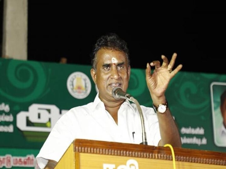 SP Velumani: 'பட வாய்ப்புத் தேடி சென்னை சென்ற எஸ்.பி.வேலுமணி'  பல கோடிகளுக்கு அதிபதி ஆனது எப்படி? – முழு பின்னணி