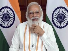 PM Modi Announces To Observe August 14 As 'Partition Horrors Remembrance Day'